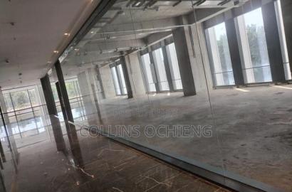 Triple a Grade Office Space to Let - Westlands