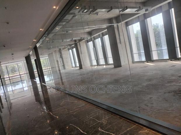 Triple a Grade Office Space to Let - Westlands