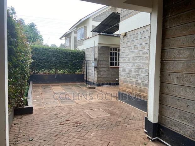 5bdrm Maisonette in Garden City, Kasarani for sale
