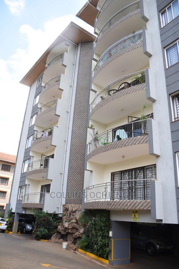 3bdrm Apartment in Pearl Square, Westlands for sale