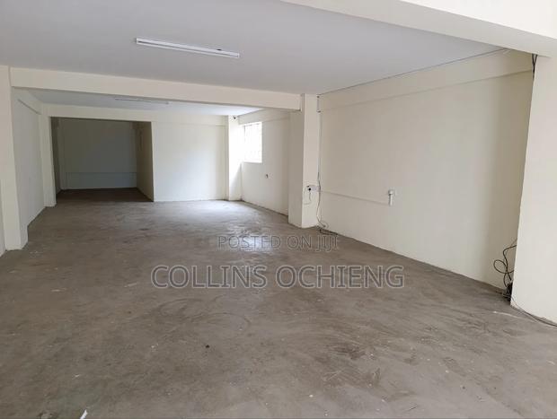 1,000 SQFT Storage Space to Let - Enterprise Rd
