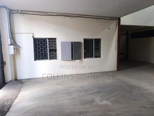 20,000sqft Warehouse to Let -Enterprise Rd