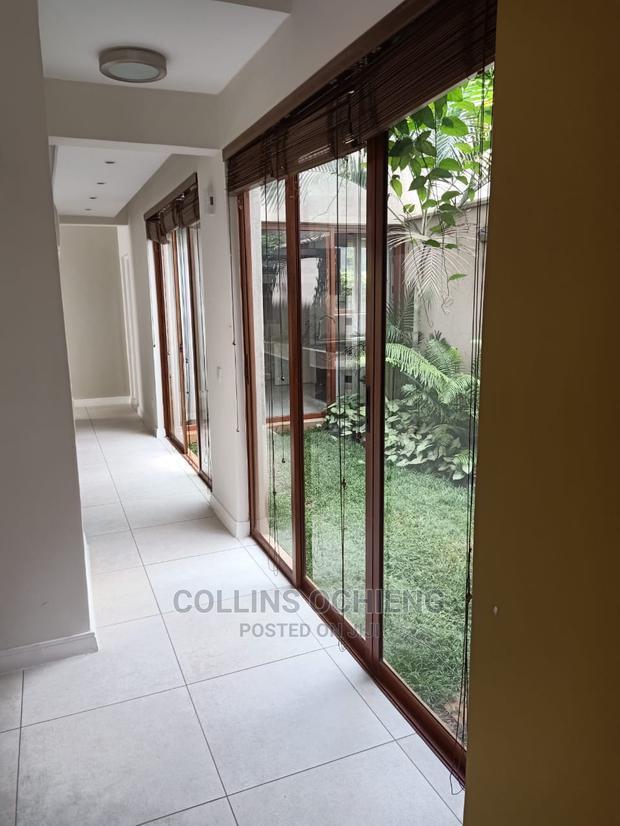 5bdrm Townhouse/Terrace in Langata for sale