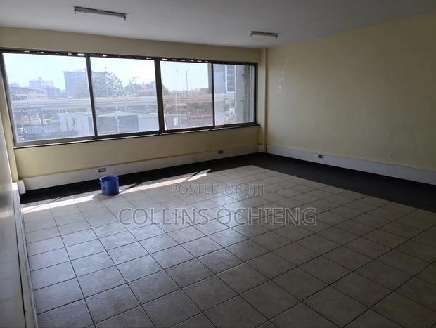 Office Space (936sqft) to Let - Westlands
