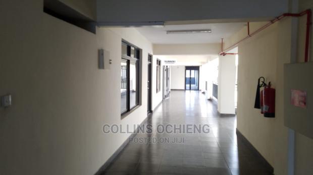 Shop and Office Space to Let - Industrial Area