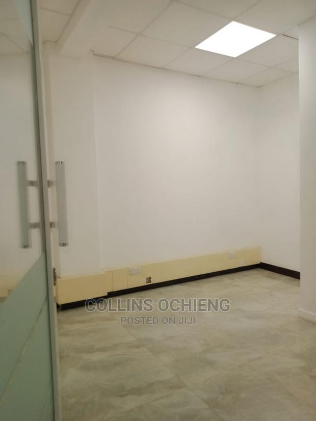 Executive Office Space to LET - Ojijo Road (Westlands)