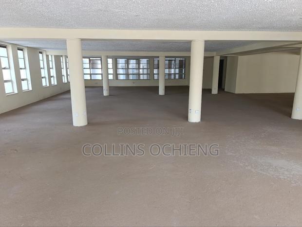 5,000sqft Office Space to Let - Westlands