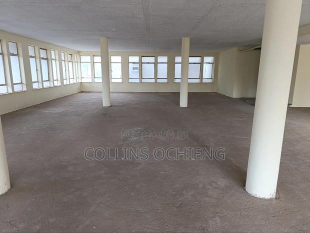 5,000sqft Office Space to Let - Westlands