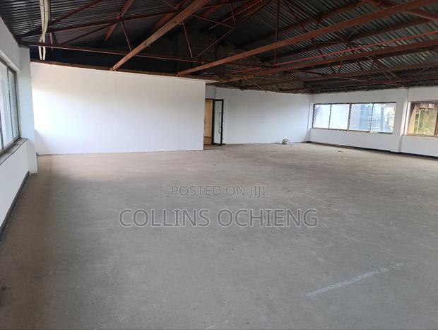 Rooftop Office Space(3,553sqft) to Let -Westlands