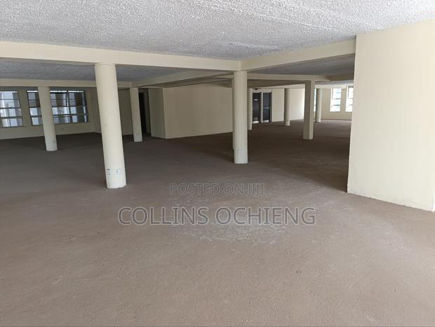 5,000sqft Office Space to Let - Westlands