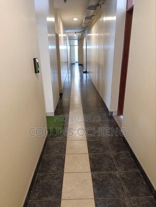 Office Space (936sqft) to Let - Westlands