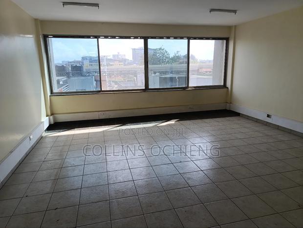 Office Space (936sqft) to Let - Westlands