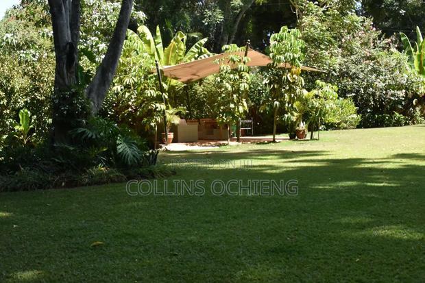5bdrm House in Kitisuru for rent