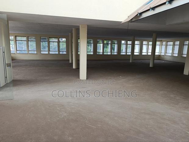 5,000sqft Office Space to Let - Westlands