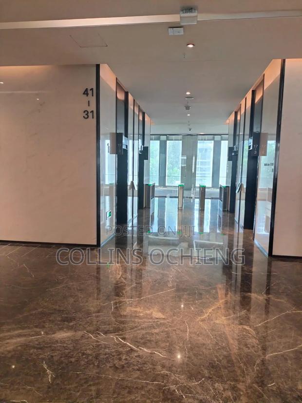 Triple a Grade Office Space to Let - Westlands