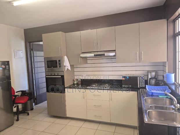 3bdrm Duplex in Exeter Pearl, Kilimani for sale
