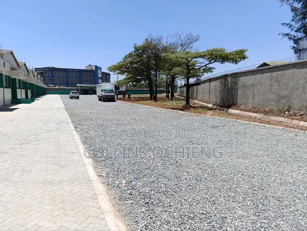 Warehouse (5,000sq.Ft) to Let - Enterprise Rd