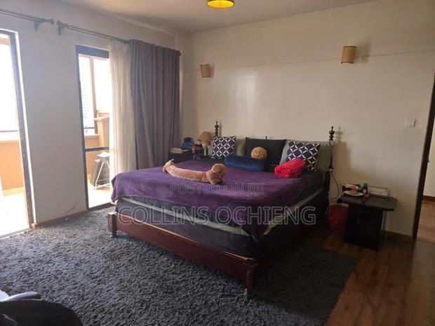 3bdrm Duplex in Exeter Pearl, Kilimani for sale
