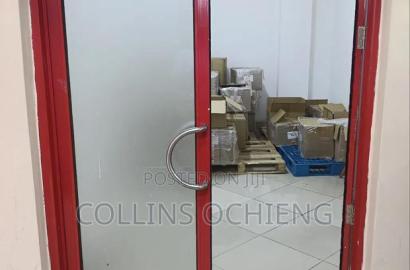 Small Office Space(315sqft) to Let- Uhuru Highway