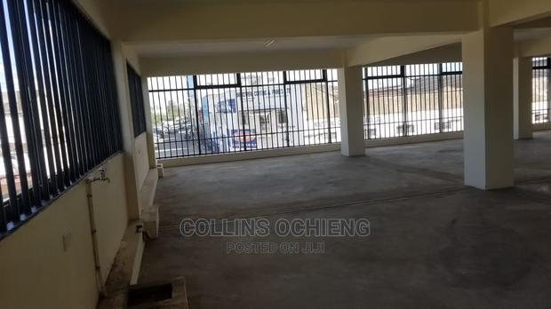 Showroom to Let - Lusaka Rd, Industrial Area