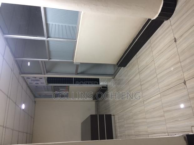 Fully Partitioned Office Spaces to Let - Uhuru Highway