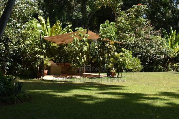 5bdrm House in Kitisuru for rent