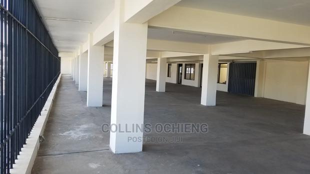 Showroom to Let - Lusaka Rd, Industrial Area