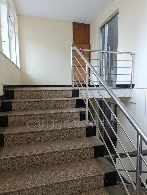 5,000sqft Office Space to Let - Westlands