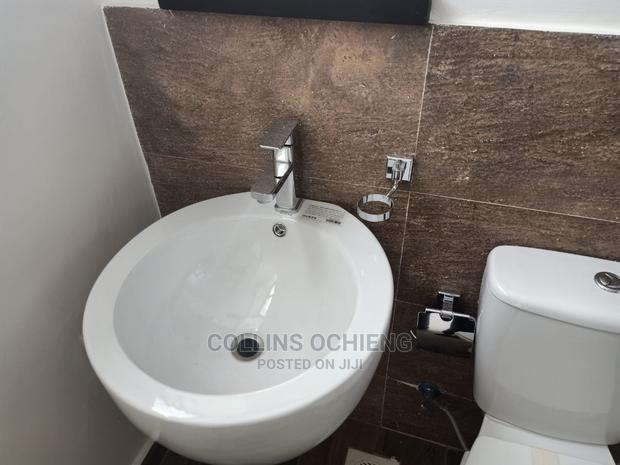 5bdrm Townhouse/Terrace in Langata for sale