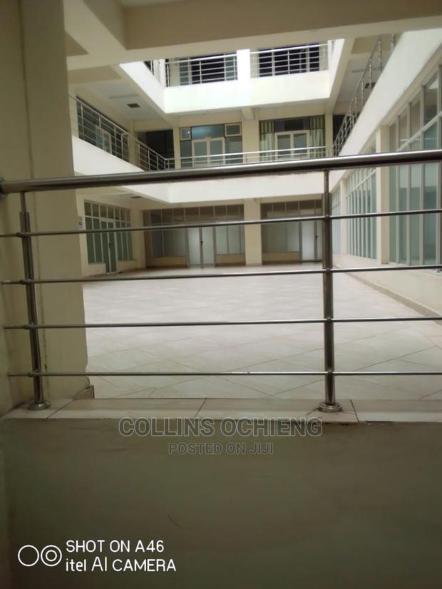 Ideal Office Space to Let - Enterprise Road
