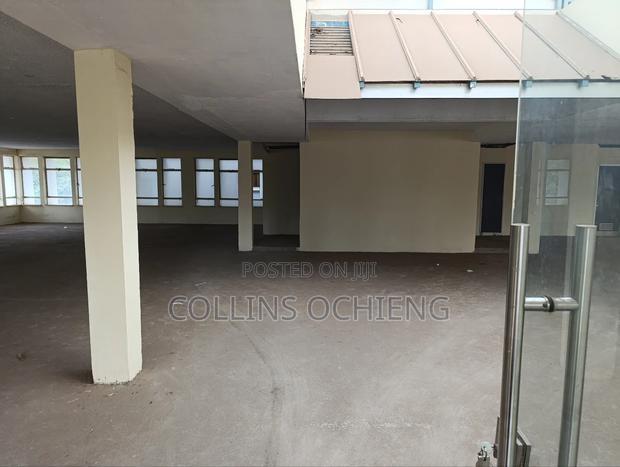 5,000sqft Office Space to Let - Westlands