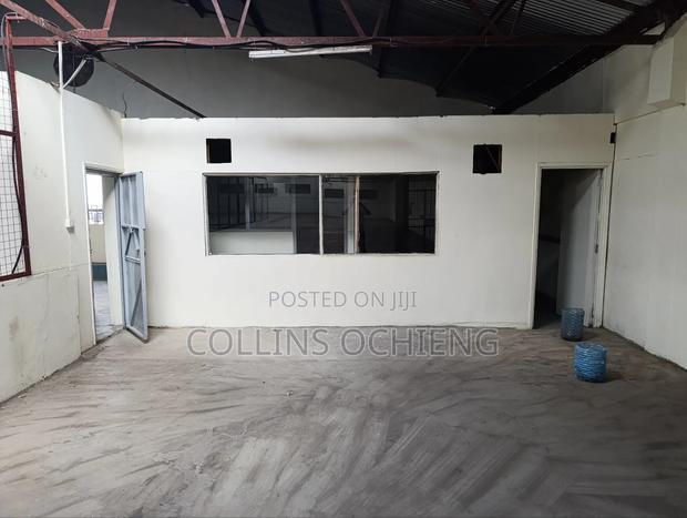 20,000sqft Warehouse to Let -Enterprise Rd