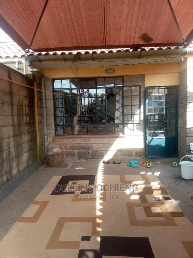 4bdrm Maisonette in South C for Sale