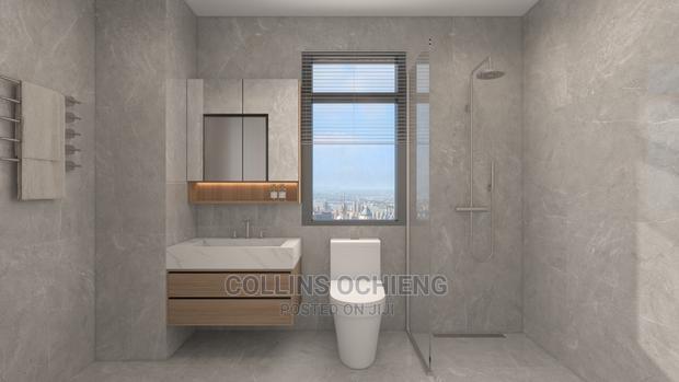 2bdrm Apartment in Kilimani for sale