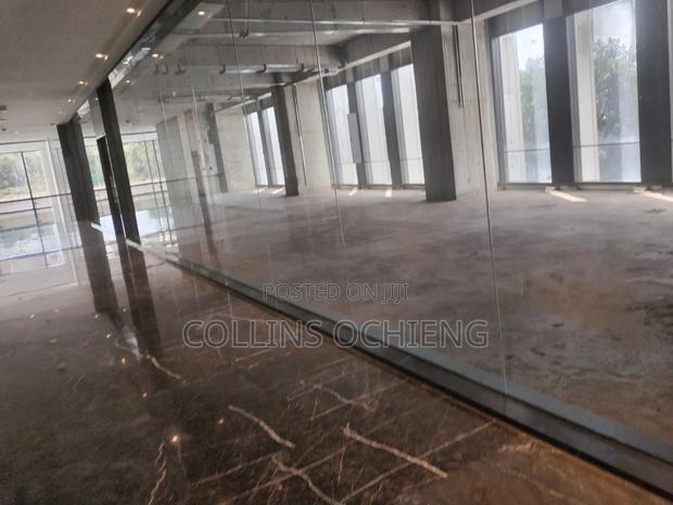 Triple a Grade Office Space to Let - Westlands