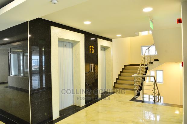 Prime Office Space to Let - Westlands