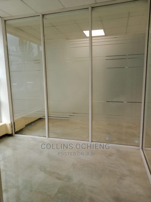 Executive Office Space to LET - Ojijo Road (Westlands)