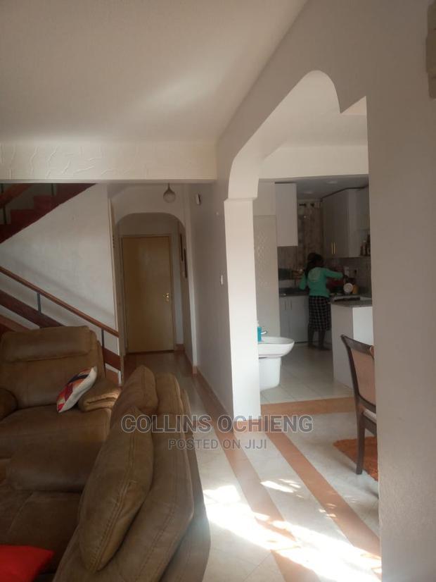 4bdrm Maisonette in South C for Sale