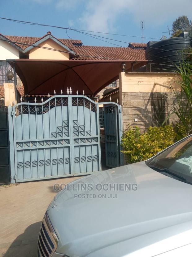 4bdrm Maisonette in South C for Sale