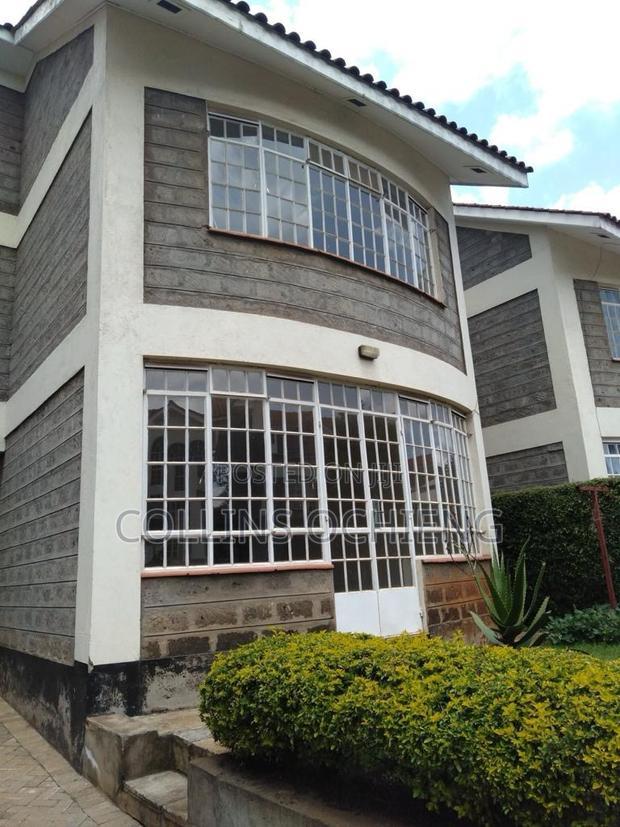5bdrm Maisonette in Garden City, Kasarani for sale