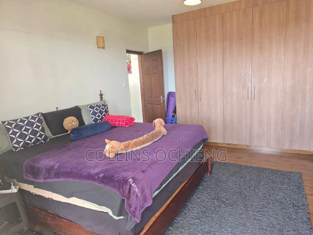 3bdrm Duplex in Exeter Pearl, Kilimani for sale