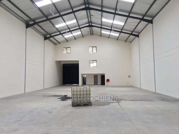 Newly Built Modern Godowns for Sale Rent - Eastern Bypass