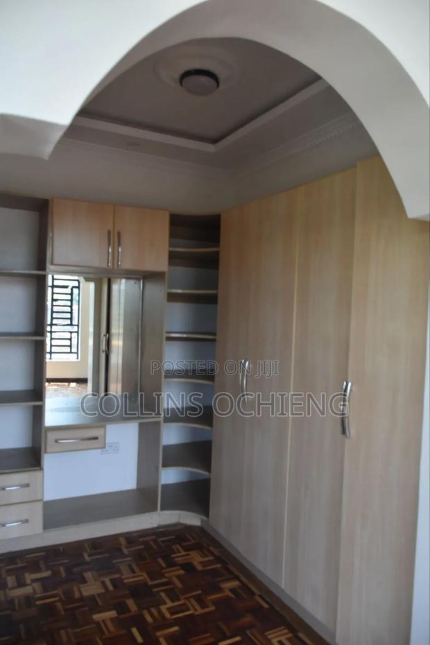 4bdrm Maisonette in Runda for rent