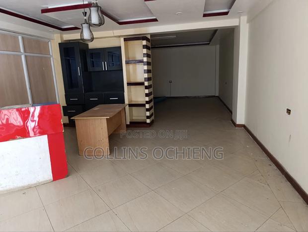 Office (700sqft) Space to Let - Enterprise Rd