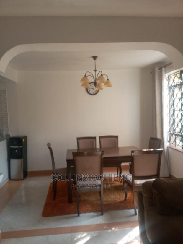 4bdrm Maisonette in South C for Sale