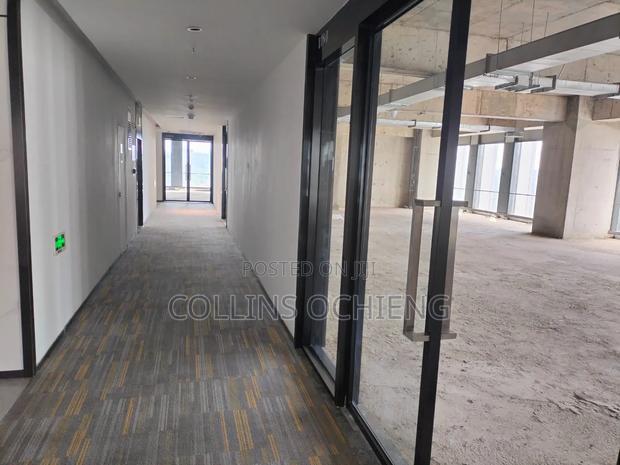 Triple a Grade Office Space to Let - Westlands