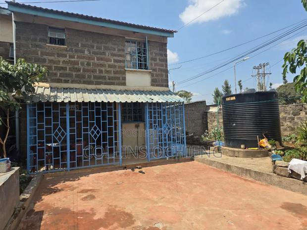 4bdrm Maisonette in Komarock for sale