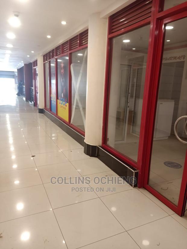 Fully Fitted Shops and Offices to Let- Uhuru Highway