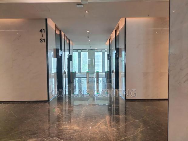 Triple a Grade Office Space to Let - Westlands