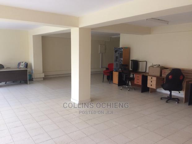 Office Spaces to Let - Waiyaki Way (Westlands)